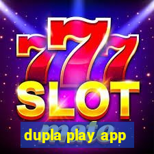 dupla play app